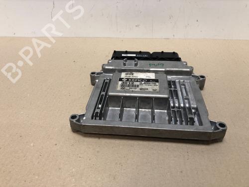 Engine control unit (ECU) HYUNDAI i10 I (PA) 1.1 | BP17542042M57 