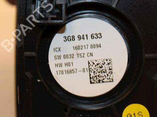 Headlight switch VW ARTEON (3H7, 3H8) 1.5 TSi | BP15327683I24 - Image 3