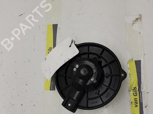 Varmeblæser HONDA S2000 (AP) 2.0 (AP1) | BP15296816M62 