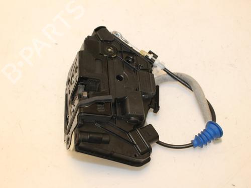 Front right lock SEAT Mii (KF1, KE1) 1.0 | BP15326159C97 