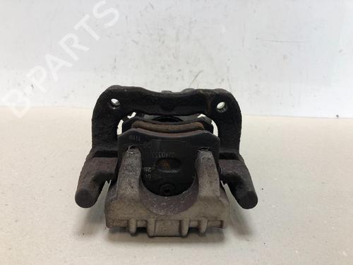 Venstre bremsekaliber bag SEAT LEON (1M1) 1.6 16 V (105 hp) 15535719