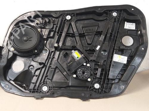 Used Front right window mechanism Front right window mechanism 16641089 16641089