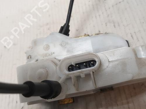 Front right lock RENAULT MEGANE II Estate (KM0/1_) 2.0 | BP15531710C97 