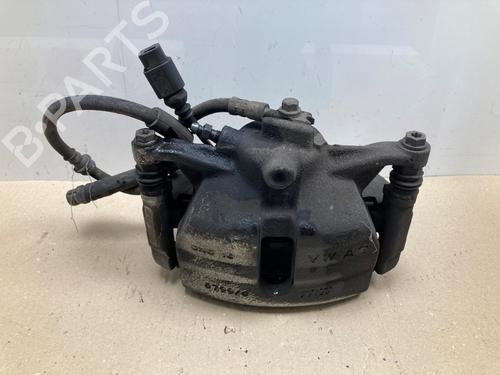 Right front brake caliper AUDI Q3 (F3B) 35 TFSI | BP37205633M104 - Image 3