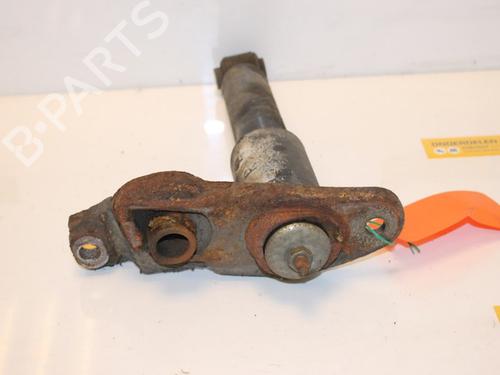 Right front shock absorber VW TRANSPORTER T4 Van (70A, 70H, 7DA, 7DH) 2.5 TDI | BP15308869M17 