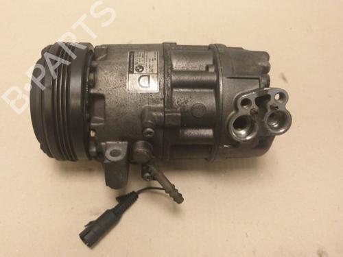 Used AC compressor BMW 3 Touring (E46) 318 d (116 hp) 15340142