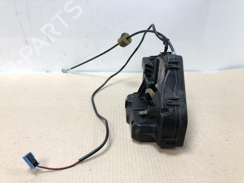 Rear left lock MERCEDES-BENZ E-CLASS (W211) E 320 (211.065) | BP15537743C100 