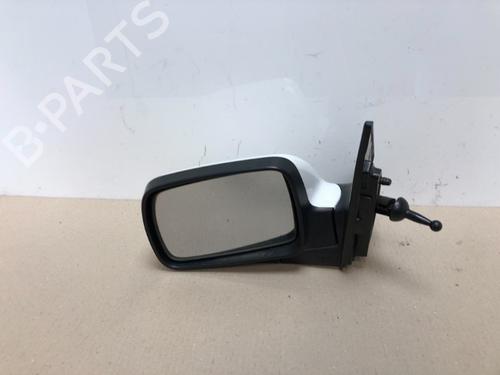 Left mirror KIA PICANTO I (SA) 1.0 | BP15537370C26 