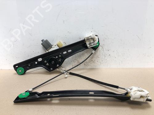 Used Front left window mechanism BMW 3 (E90) 320 i (150 hp) 15649898