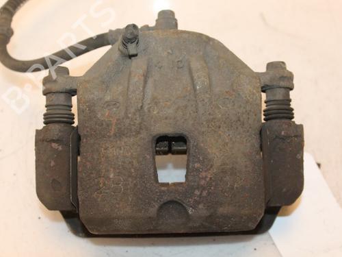 Used Right front brake caliper HYUNDAI TUCSON (JM) 2.7 All-wheel Drive (175 hp) 15328871