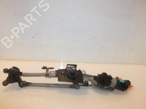 Used Front wipers mechanism Front wipers mechanism 15317404 15317404