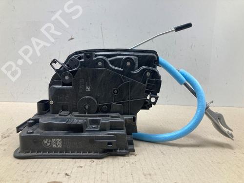 Used Front right lock Front right lock 37207298 37207298