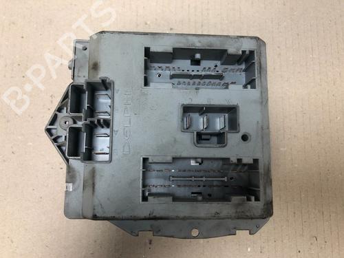 Fuse box FIAT PUNTO (188_) 1.2 60 (188.030, .050, .130, .150, .230, .250) | BP15307328E1 