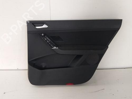 Used Rear right panel Rear right panel 37213534 37213534
