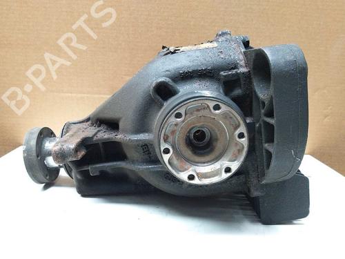 Used Rear differential BMW 5 (E60) 525 d (163 hp) 15309932