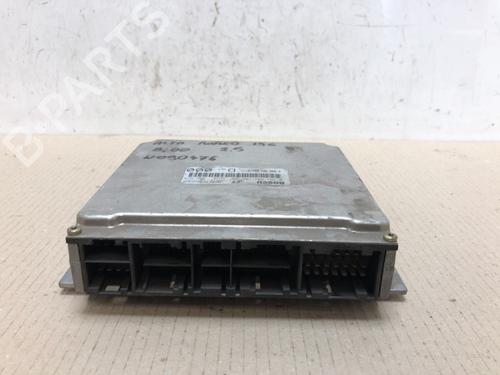 Used Engine control unit (ECU) ALFA ROMEO 156 (932_) 2.5 V6 24V (932A1) (190 hp) 15297342
