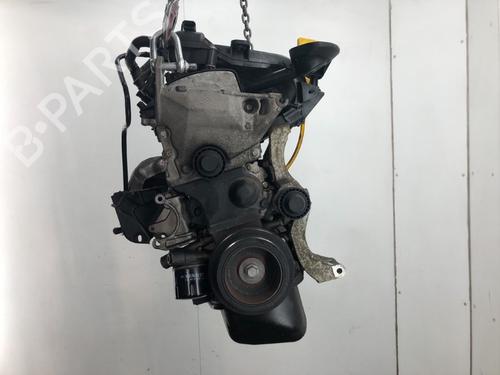 Engine DACIA SANDERO 1.2 16V | BP15348506M1 