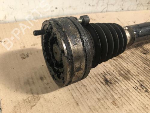 Right front driveshaft VW POLO III (6N1) 100 1.4 16V | BP15298152M39 