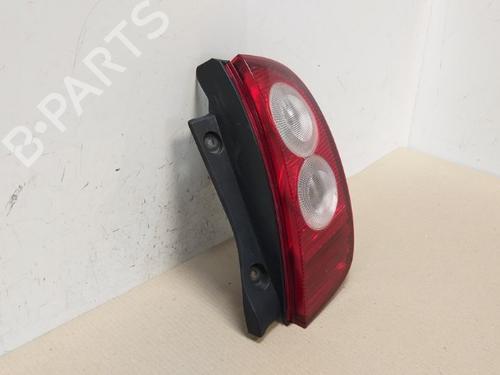 Right taillight NISSAN MICRA III (K12) 1.0 16V | BP15533187C35 