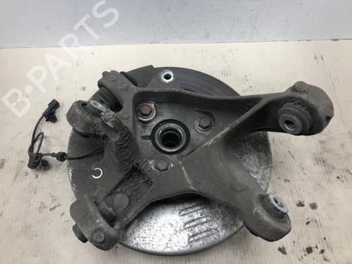 Used Left rear steering knuckle Left rear steering knuckle 37209956 37209956