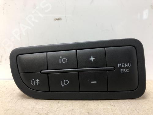 Used Switch Switch 15650431 15650431