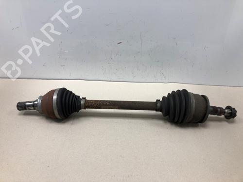 Left front driveshaft OPEL ASTRA K (B16) 1.4 Turbo (68) | BP37206753M38 - Image 5
