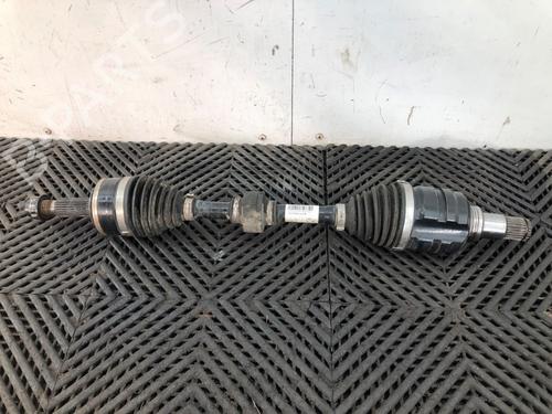 Used Left front driveshaft Left front driveshaft 37207707 37207707