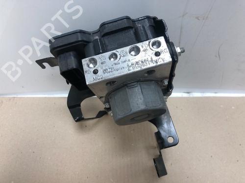 ABS pump RENAULT CAPTUR I (J5_, H5_) 0.9 TCe 90 | BP37204281M43 - Image 6