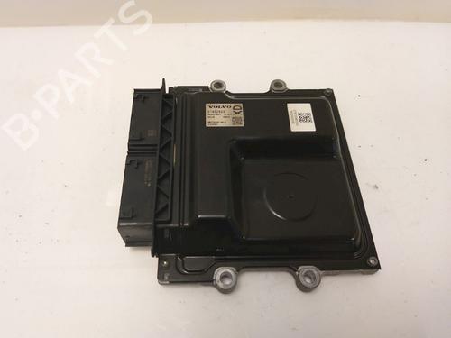 Used Engine control unit (ECU) VOLVO V70 III (135) D3 (150 hp) 15337864