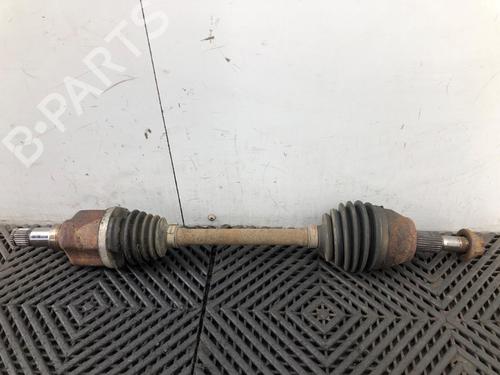 Left front driveshaft FORD FOCUS III Turnier 1.0 EcoBoost | BP37207212M38 - Image 4