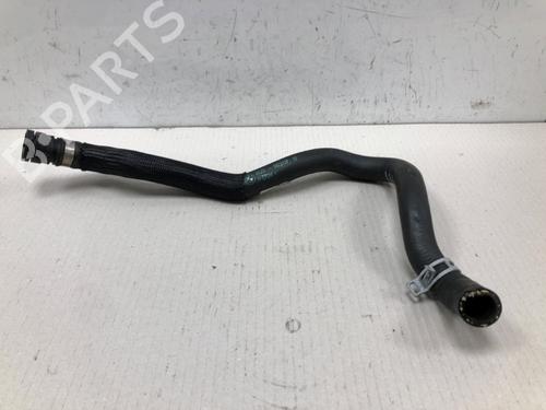 Pipe BMW 5 (G60, G90, G68) 530e Plug-in Hybrid | BP37209704M125 - Image 2