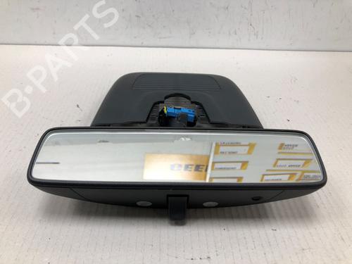Used Rear mirror Rear mirror 37211233 37211233
