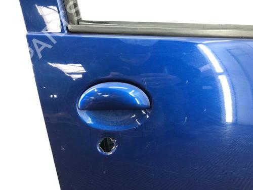 Right front door TOYOTA AYGO (_B1_) 1.0 (KGB10_, KGB10R) | BP17676750C3 