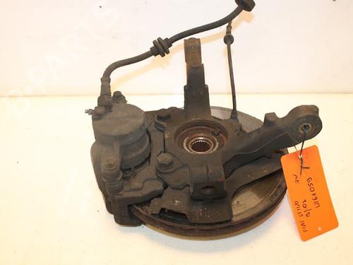 Used Right front steering knuckle Right front steering knuckle 15316596 15316596