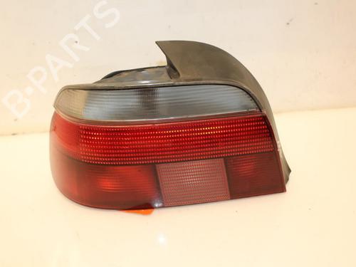 Used Left taillight Left taillight 15322347 15322347
