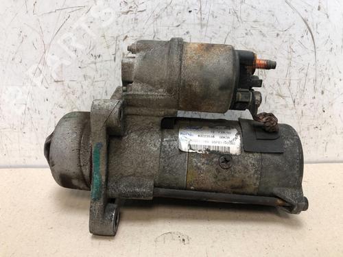 Used Starter Starter 16064630 16064630