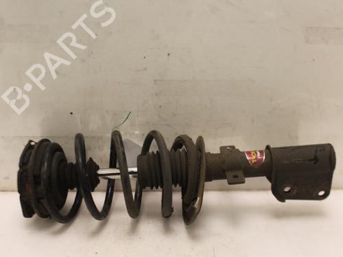 Used Right front shock absorber Right front shock absorber 15335398 15335398