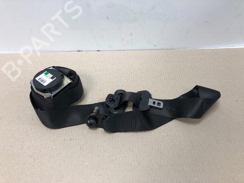 Front right seatbelt LAND ROVER FREELANDER I (L314) 2.0 Td4 4x4 | BP15334288I25 