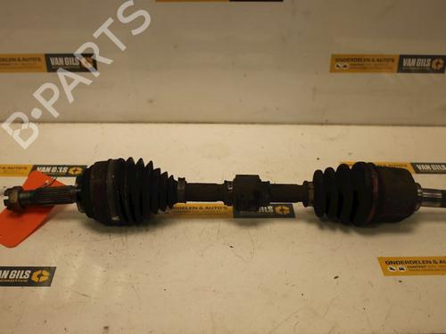 Used Left front driveshaft Left front driveshaft 15310567 15310567