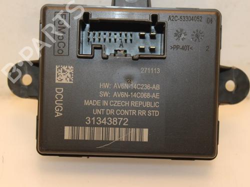 Electronic module VOLVO V60 I (155) 1.6 DRIVe | BP15323610M83 