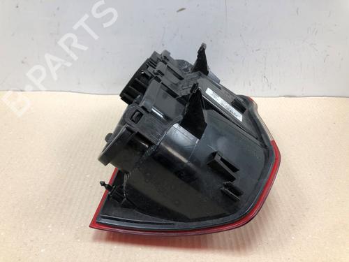 Right taillight FORD TRANSIT COURIER B460 Box Body/MPV 1.5 TDCi | BP37210154C35 - Image 8