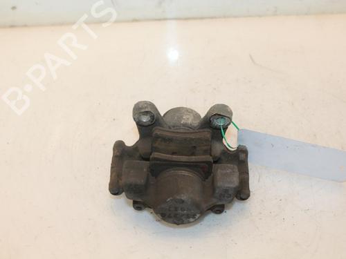 Left rear brake caliper MERCEDES-BENZ SLK (R171) 200 Kompressor (171.442) | BP15328982M107 