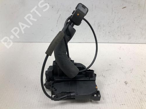 Used Front right lock Front right lock RENAULT GRAND SCÉNIC III (JZ0/1_) 1.4 16V (JZ0F) (131 hp) 37213216 37213216