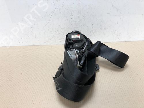 Front left seatbelt MERCEDES-BENZ E-CLASS (W212) E 200 CDI / BlueTEC (212.005, 212.006) | BP16441246I26 