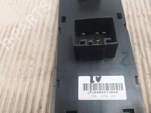 Switch CHRYSLER 300C (LX, LE) 3.5 | BP15532037I30 - Image 4