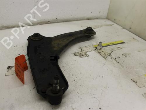 Used Left front suspension arm Left front suspension arm 15301080 15301080