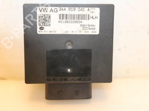 Used Electronic module Electronic module 15323800 15323800