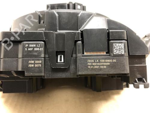 Steering column stalk BMW X3 (G01, F97, G08) iX3 | BP37203900I23  - Image 9