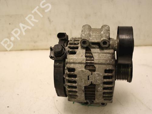 Used Alternator BMW 1 (E87) 118 i (143 hp) 15336236
