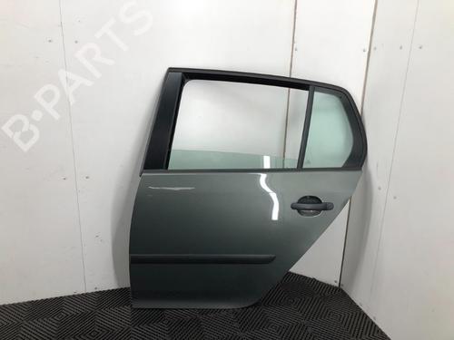 Used Left rear door VW GOLF V (1K1) 1.4 FSI (90 hp) 15537277